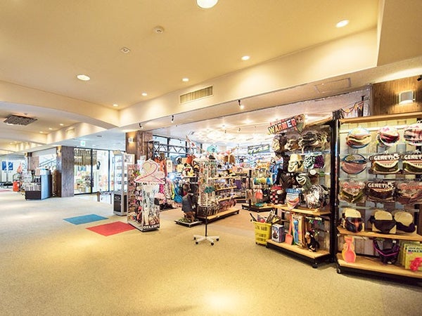 ■●在庫セール【川越発着】朝発日帰り 舞子スノーリゾート【滞在約7時間-7時間30分】2